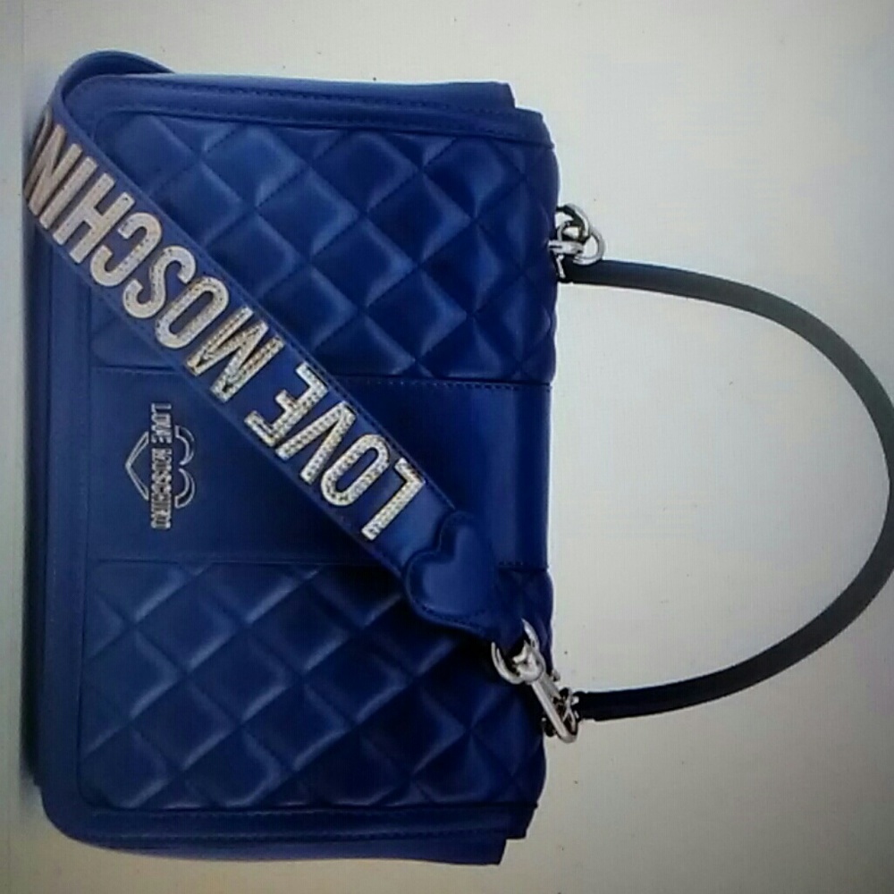 Handbag - Picture 2 of 3